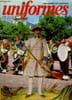 Uniformes - les armees de l'histoire- N&deg;54, mars avril 1980- le 43e regiment d'infanterie, grenadiers et voltigeurs de la garde en 1870- l'homme de ...
