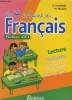Les 4 chemins du français : Fichier CE1 - lecture, vocabulaire, decouverte de la langue, orthographe. Fouillade Guy, Moulin M.