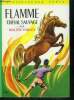 Flamme, cheval sauvage. Farley walter