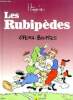 Les rubipedes N°7 - opera bouffe. Iturria