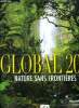 Global 200 : nature sans frontières. Giordano simona, collectif