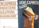 "Voie express : cours individuel d'anglais (collection : ""langues"")". Gomes rosalie, vermes vivienne