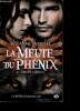 "La meute du phenix, Tome 2 : dante garcea (""bit-lit"")". Wright Suzanne