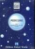 Mercure pour saxophone alto mi b eb et piano - collection univers celeste. Dondeyne desire