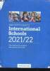 John Catt's guide to international schools 2021/22 - the authoritative guide to international education - 19th edition. Barnes  Jonathan