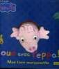 Peppa Pig - Mon livre marionnette - joue avec peppa !. Astley Neville, Mark Baker