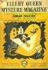 Mystere magazine n°65 - juin 1953 - l'enigme des deux cochers par barry perowne, la nuit blanche de q. patrick, une place au cimetiere par borel ...
