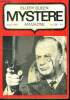 Mystere Magazine N°258 - aout 1969 - l'impossible crime impossible par hoch, dans un bruissement d'ailes par fremlin, le guerrier a l'etoile d'argent ...