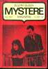 Mystere Magazine N°233 - juin 1967- Le réveil des morts- Comment tuer un magicien- Les voyages forment la jeunesse- Amour décu- Une place au sommet- ...