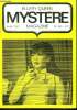 Mystere Magazine N°235 - aout 1967- La case de la Reine- de la poudre aux yeux- Qui a tué Norah Burkey?- Sous l'oeil des caméras- Héritage avant ...