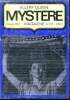 Mystere Magazine N°237 -octobre 1967 - La fin de la nuit- L'imposteur- Dernier week-end- Le retour de Backshaw- Une seconde lune de miel- Le mammouth ...