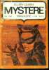 Mystere Magazine N°239 - decembre 1967- Le masque d'une femme- le monstre de Lakeview- L'homme qui lisait John Dickson Carr- Nocturne- N'attendez pas ...