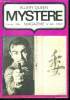 Mystere Magazine N°240 - janvier 1968 - Divorce...Style New York (2)- Cauchemar- Dakh Won, chat siamois- La petite annonce- Anniversaire de mariage- ...