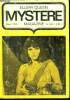 Mystere Magazine N°242 - mars 1968 - Les voyages organisés de Ms Black- Le chiffre de la bête- L'heuristicien et le tueur- Une étoile est tombée- dans ...