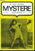 Mystere Magazine N°244 - mai 1968 - L'homme qui vit l'invisible- Poe, Lincoln, Queen- Méfiez-vous des photographes- Le désir de mort- Le justicier ...