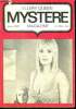 Mystere Magazine N°253 - mars 1969 - Le meurtre du Cro-Magnon- Meurtre sous la terre- Mascarade- Le portrait idéal- Etreinte suspecte- L'homme de H à ...