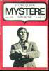 Mystere magazine N°265 - mars 1970 - Le Gorevan vert- Un gentilhomme de Paris- La chambre du fond- Poison à la carte ( fin )- La sorcière de ...