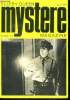 Mystere magazine N°280 - juin 1971 - Le bandit de la pluie- Incident à Devil's Rock- Accrochage aux hudson Heights- L'affaire française- Ponsonby et ...