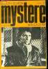 Mystere magazine N°284 - octobre 1971 - Le Harem- Le projectile- Le gros lot- Trop gros gibier- l'aimable assassin- Un fidele lecteur- La qualité ...
