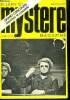 "Mystere magazine N°286 - decembre 1971 - Joyeux Noêl pour la Police- La veille de Noël- 5 à 7 avec la mort- Le faux renard- La neige rouge- La ...
