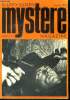 Mystere magazine N°300 - fevrier 1973 - On ne peut compter sur personne- Le procès verbal- La petite grenouille- Sur la route de Douvres- Morte dans ...