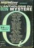 L'anthologie du mystere N°173 bis- special - 1962 - 22 recits complets- une dure a cuire par patrick quentin, le baiser pourpre par erle stanley ...