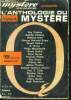 L'anthologie du mystere N°201 bis- special - automne 1964 - 19 recits complets- qui trop epouse mal etreint par roy vickers, une boite a surprise par ...