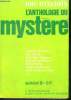 L'anthologie du mystere N°225 bis, special 9 - automne 1966 - 22 recits complets- tout d'un coup plus d'alice par cornell woolrich, 5000 livres pour ...