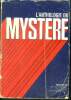L'anthologie du mystere N°281 bis, special 14 - automne 1971 - un crime presque parfait par patrick quentin, la mort a cheval par rex stout, le second ...
