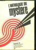 L'anthologie du mystere N°304 bis, special 16 - 1973 - meurtre dans un camp de nudistes par allen kim lang, stan le tueur par simenon, un homme mort ...