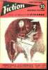 Fiction N°55 - juin 1958 - solidarite par bergier et versins, l'homme au col de fourrure par dickson carr, mon barman et son monstre par bloch, trois ...