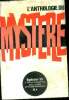L'anthologie du mystere N°269 bis- special 13- 1970 - Le fruit défendu par edgar lustgarten- Le chien de pique - Le vol impossible- Chapeau bas- La ...