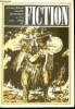 Fiction N°174 - mai 1968 - le long chemin par richard mckenna, un homme tout en ailes par gold, suicide interdit par emil petaja, la reserve par ...