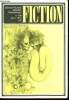 Fiction N°198 - juin 1970 - quand les arbres ont des dents par robert silverberg, la fourmi electronique par philip dick, jirel et la magie de ...