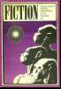 Fiction N°221 - mai 1972 - le maitre des ombres (2) par roger zelazny, le pays de l'automne par clifford simak, par le venin de cent mille soleils de ...