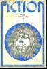 Fiction N°238 - octobre 1973 - la reine de l'air et des tenebres par poul anderson, sombres vacances par josephine saxton, prison mentale par michael ...