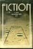 Fiction N°264 - decembre 1975 - l'oeil sur le futur (2e partie) par robert silverberg, onguent gris par theodore sturgeon, le visiteur par poul ...