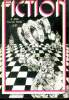 Fiction N°266 - fevrier 1976 - les animaux de la jungle par gordon eklund, les annees de fer par gordon dickson, question de sexe et/ou m. morrison ...