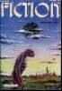 Fiction N°343 - septembre 1983 - le pouvoir de deazie par richard cowper, korpa premiere par raymond milesi, l'atrocite de la ligne 33 par michael ...
