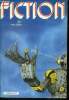Fiction N°351 - mai 1984 - les oiseaux lents par ian watson, l'ile des pantomimes par sylviane corgiat et bruno lecigne, rosaraignee par bruce ...