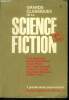 Fiction special 16 - N°199 bis- grands classiques de la science fiction- 1ere serie- 7 grands recits passionnants : plus X par eric frank russell, ...