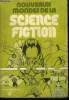 Fiction special 22 - N°240 bis - nouveaux mondes de la science fiction - 11 recits de science fiction contemporaine : t'affole pas ramona par gordon ...