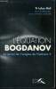 L'equation bogdanov. le secret de l'origine de l'univers ?. Motl Lubos (pr.)