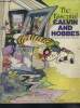 The essential calvin and hobbes - A calvin and hobbes treasury. Watterson Bill