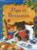 Pipo et benjamin - Les contes du petit clown. Primusova hana, gilson charvatova irma