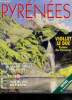 Pyrenees magazine N°35 - septembre octobre 1994 - viollet le duc, peintre des pyrenees- gavarnie estaube troumouse, les grands cirques glaciaires- ...