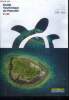 Guide touristique de mayotte - terre mer culture 2019-2020. COLLECTIF