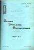 Certificat militaire du 2&deg; degre - Grands problemes contemporains - lecon N&deg;8 - cycle 1984-1985 : le moyen orient, le relief, le climat, peuplement, ...