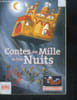 Contes des mille et une nuits - collection les universel n&deg;1505. Collectif, spire marie angen gutman claude
