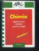 ABC du Bac - chimie premiere S - N&deg;571. Tomasino Adolphe, H. Sliwa